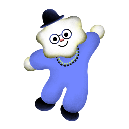 五十六謀星もっちぃ
