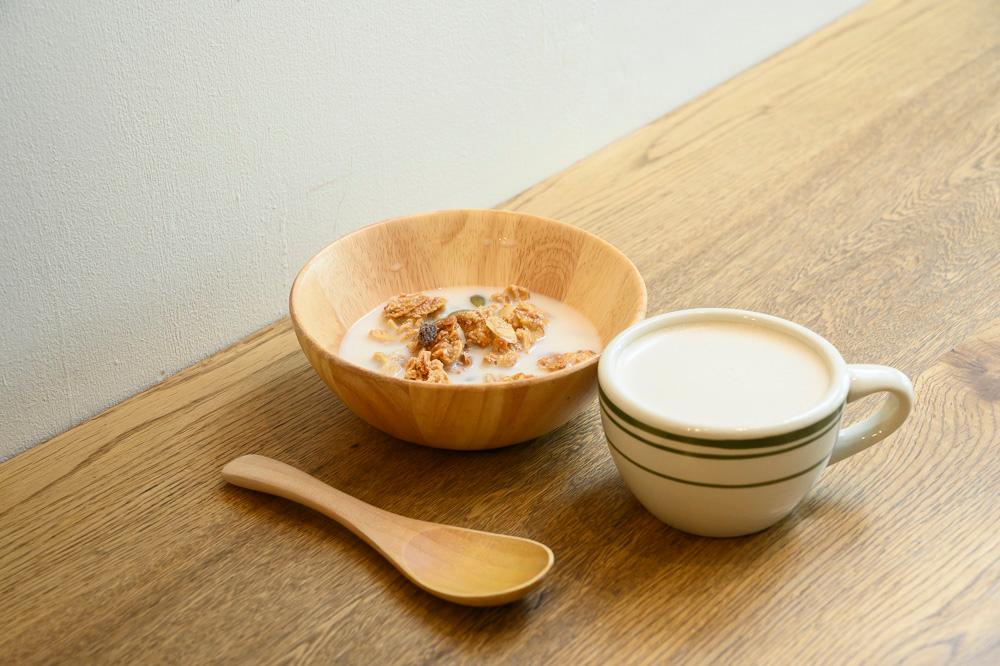 アーモンドミルクを90日飲み続けたら…？ リアル肌診断結果を公開！