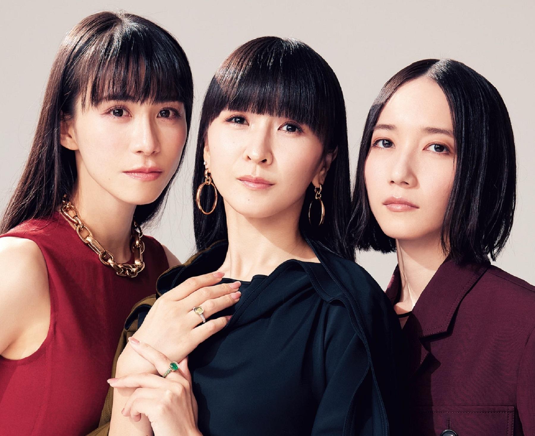 「Perfumeは私たちの人生」 結成25周年を迎えた、Perfumeの3人が守り続けてきたもの