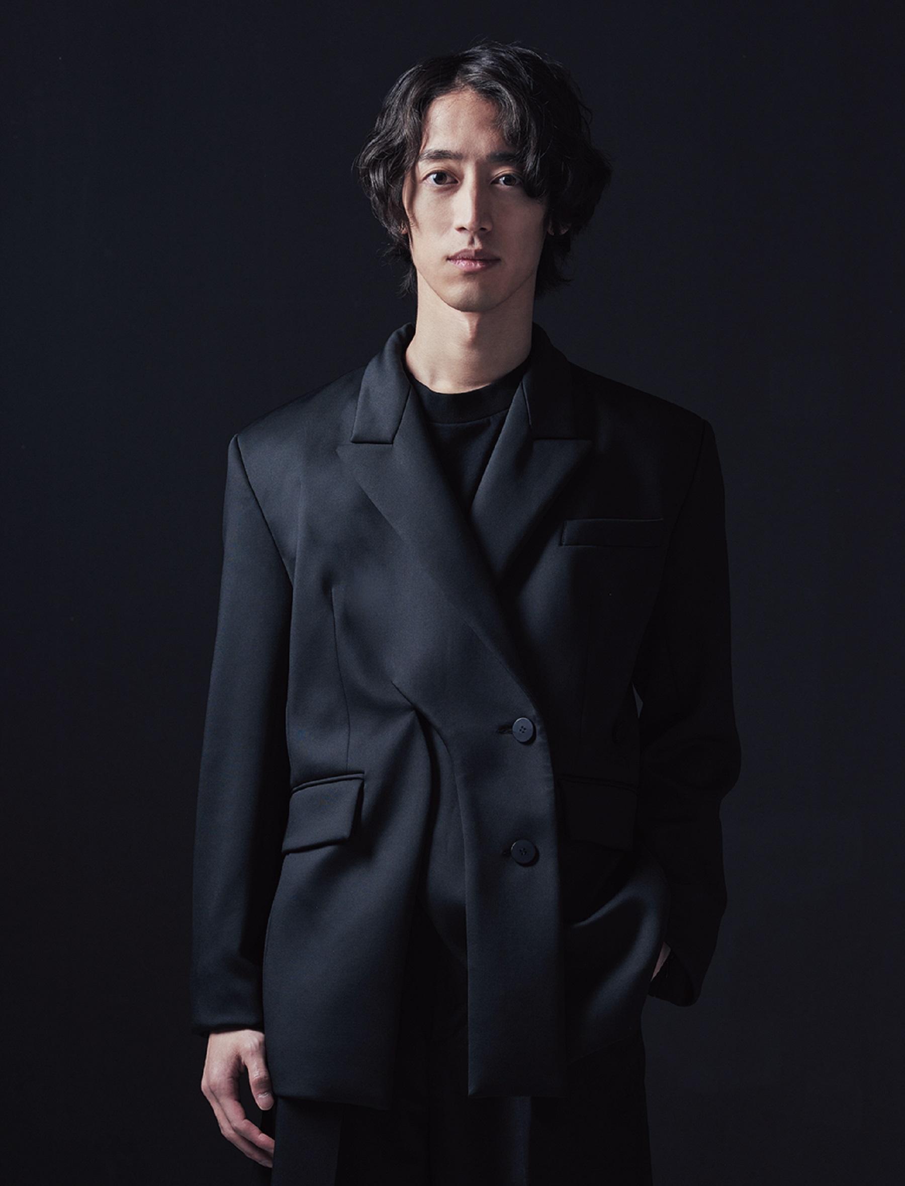 ピアニストとして世界中で活躍！　角野隼斗、全世界デビューアルバムで表現したもの