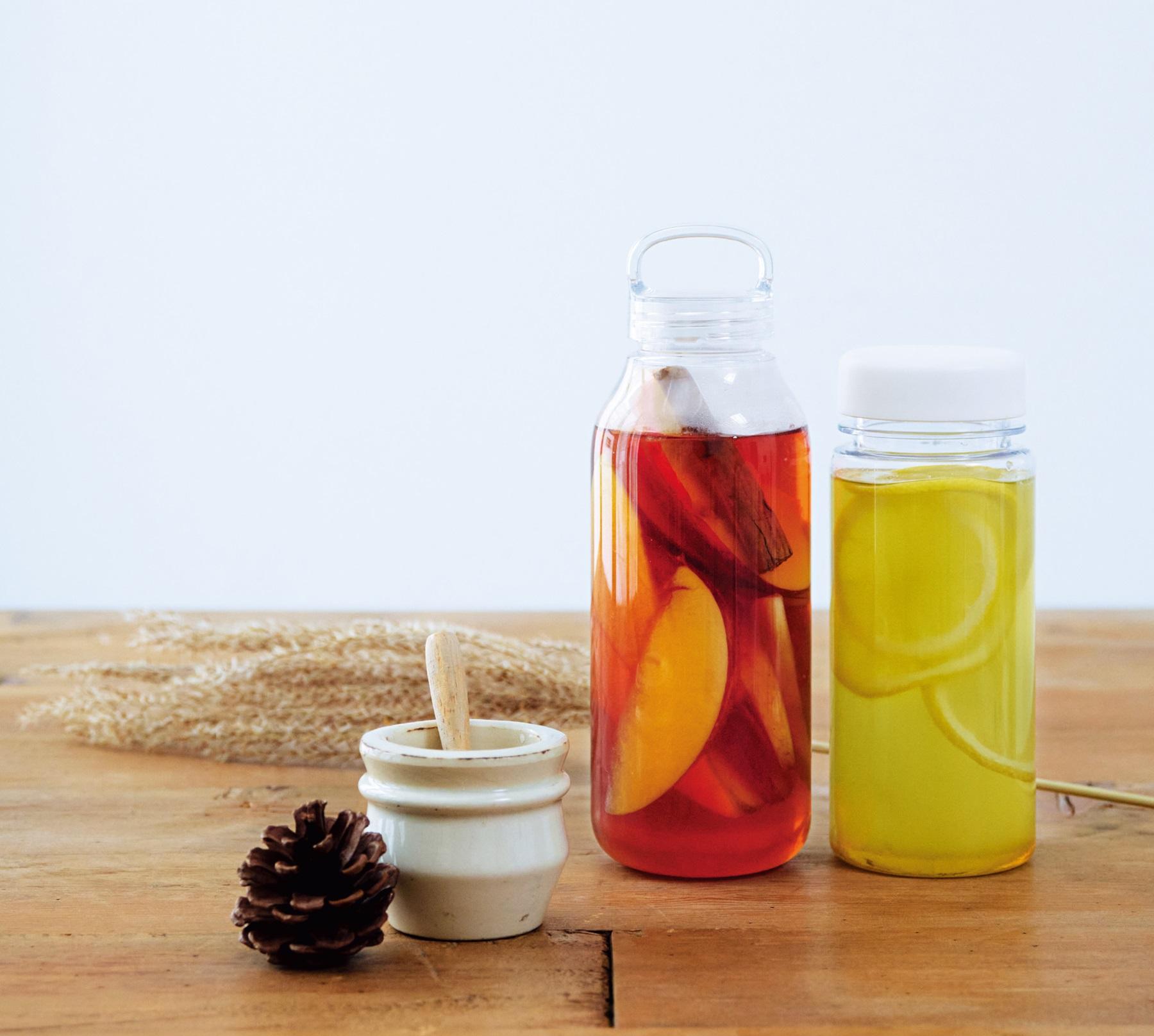 肌トラブルや冷え解消にも！　不調や悩み別“ブレンドティー”レシピ