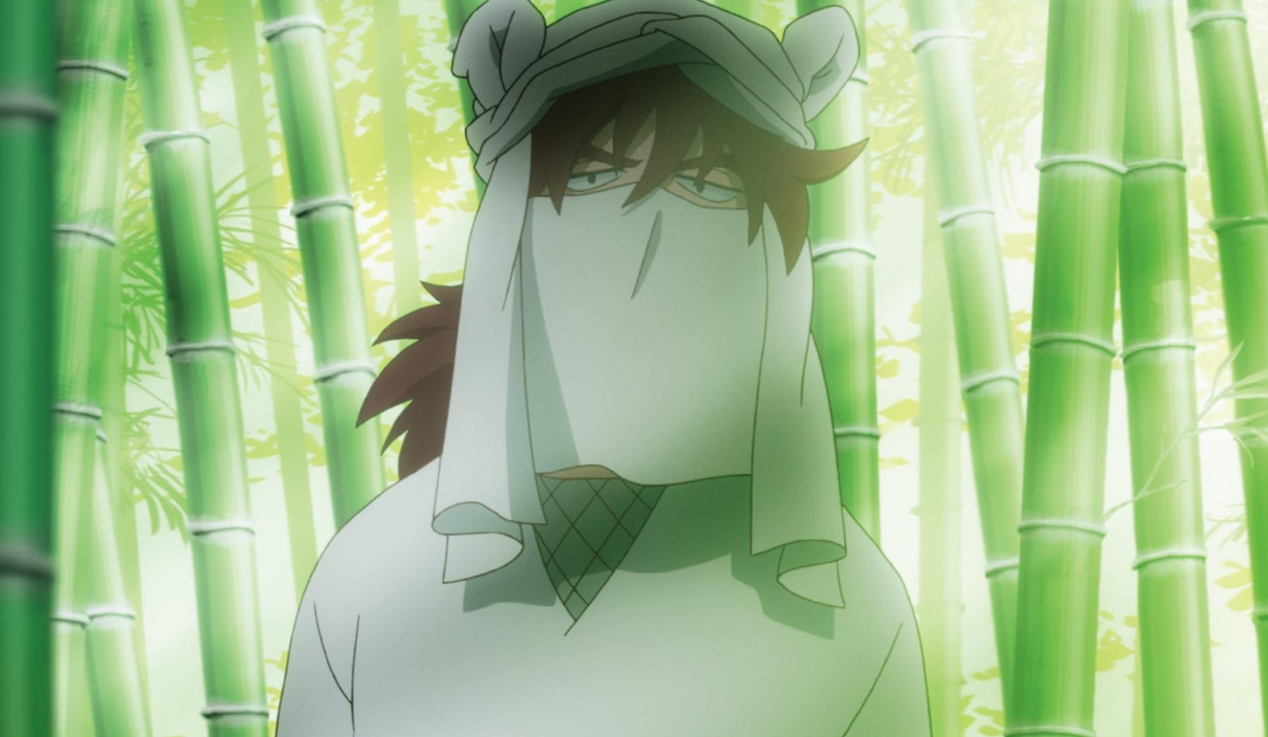 『劇場版 忍たま乱太郎 ドクタケ忍者隊最強の軍師』キャラデザ＆音楽の立場から語る、劇場版のこだわり