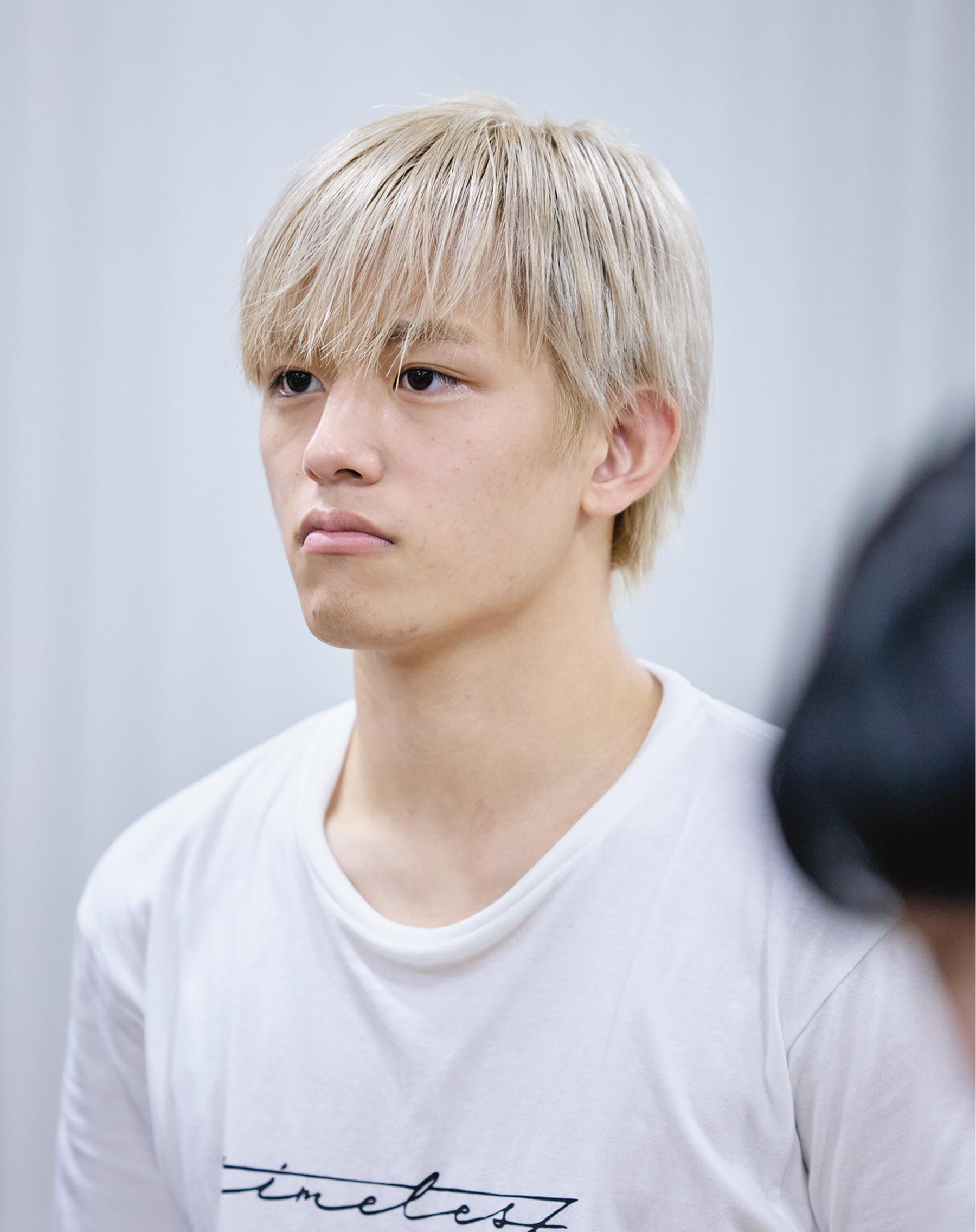 【timelesz project #15人の想い⑥】篠塚大輝「壁にぶち当たって、自分の弱さを知れた」