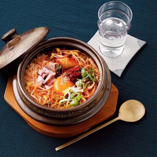 “食べる温活”でポカポカに！ おうちで簡単に作れる“韓国料理レシピ”3選