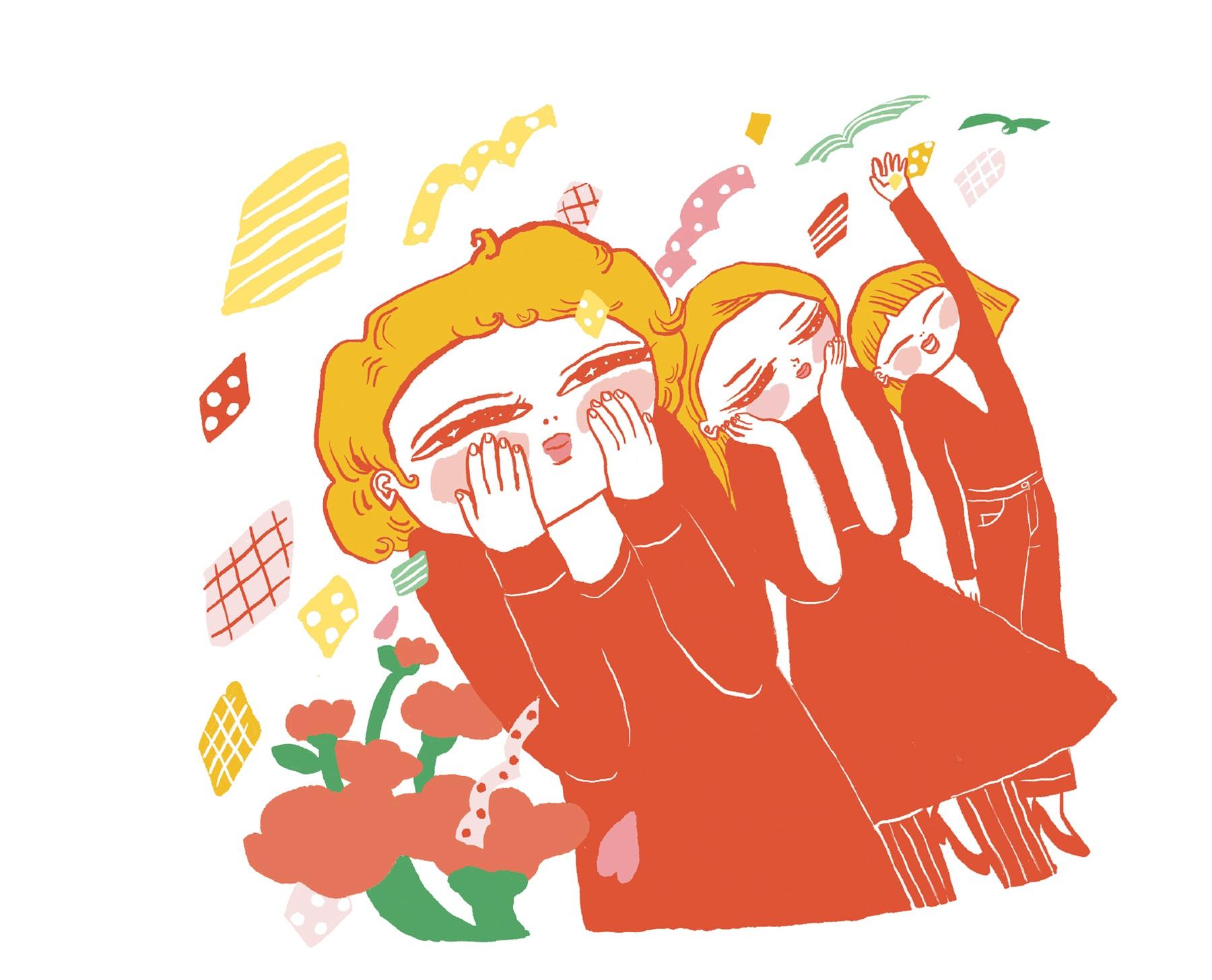 先に喜んで、運を引き寄せる！ 最強の未来引き寄せメソッド“予祝”とは？