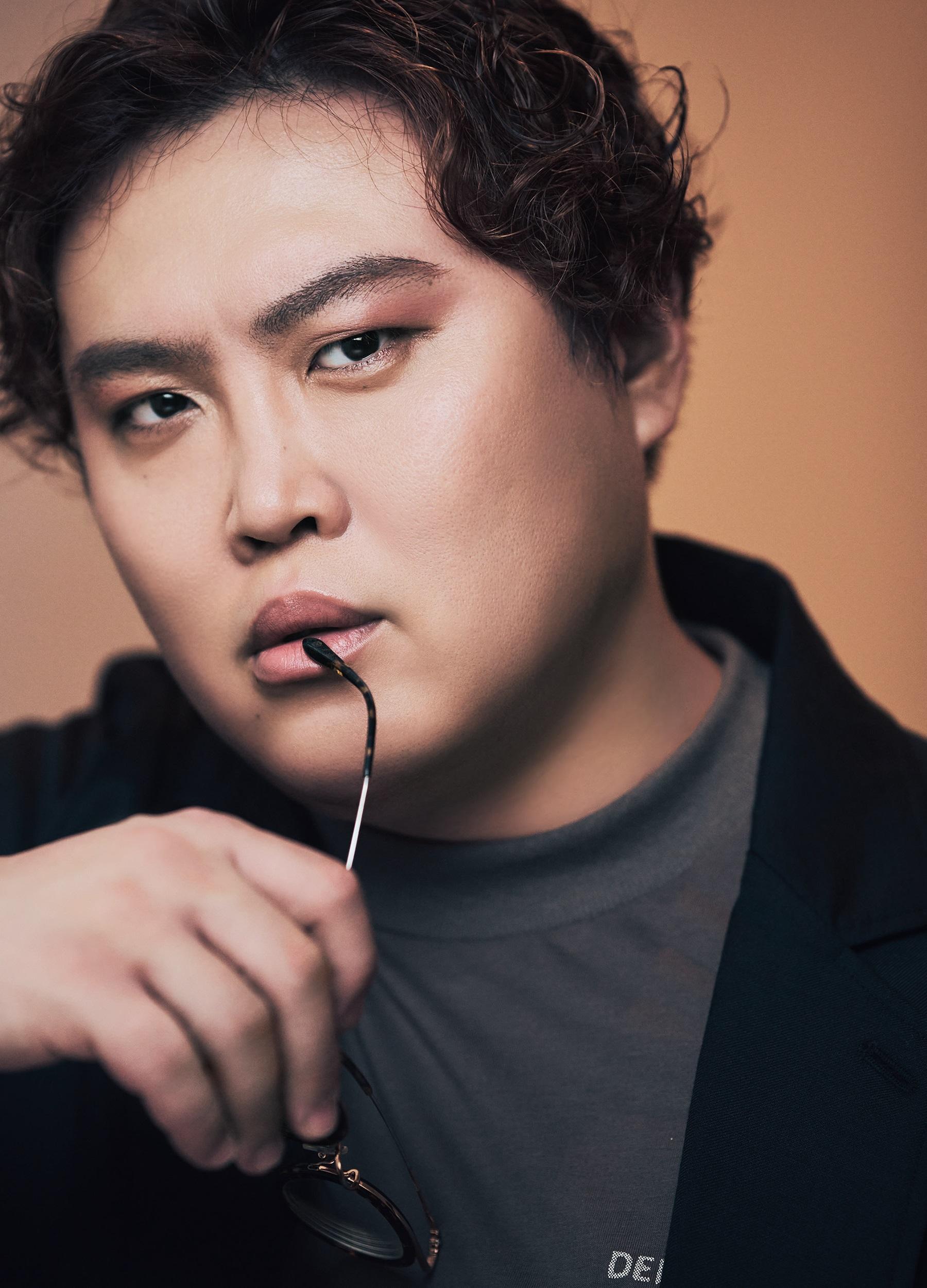 マユリカ・中谷「母親がこの姿を見たら喜んでくれそうやな」 “ロゼワインメイク”に挑戦！｜ #美ジュ-1グランプリ