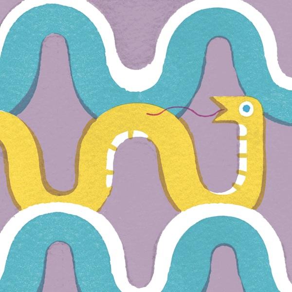 “しなやか”に変化に対応し、運を拓く。水晶玉子が読み解く、2025年“開運キーワード”