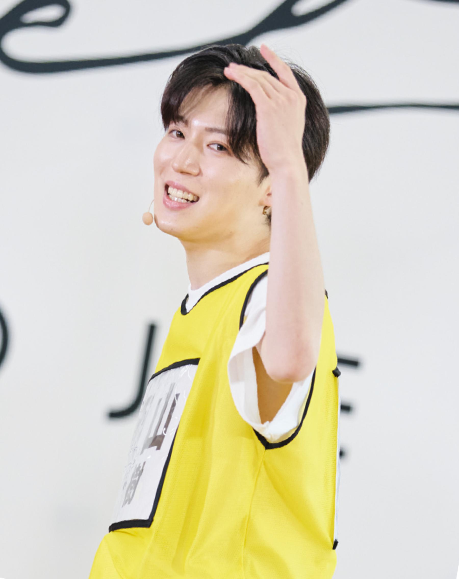 【timelesz project #15人の想い⑧】西山智樹「人生最後のオーディションに懸ける！」