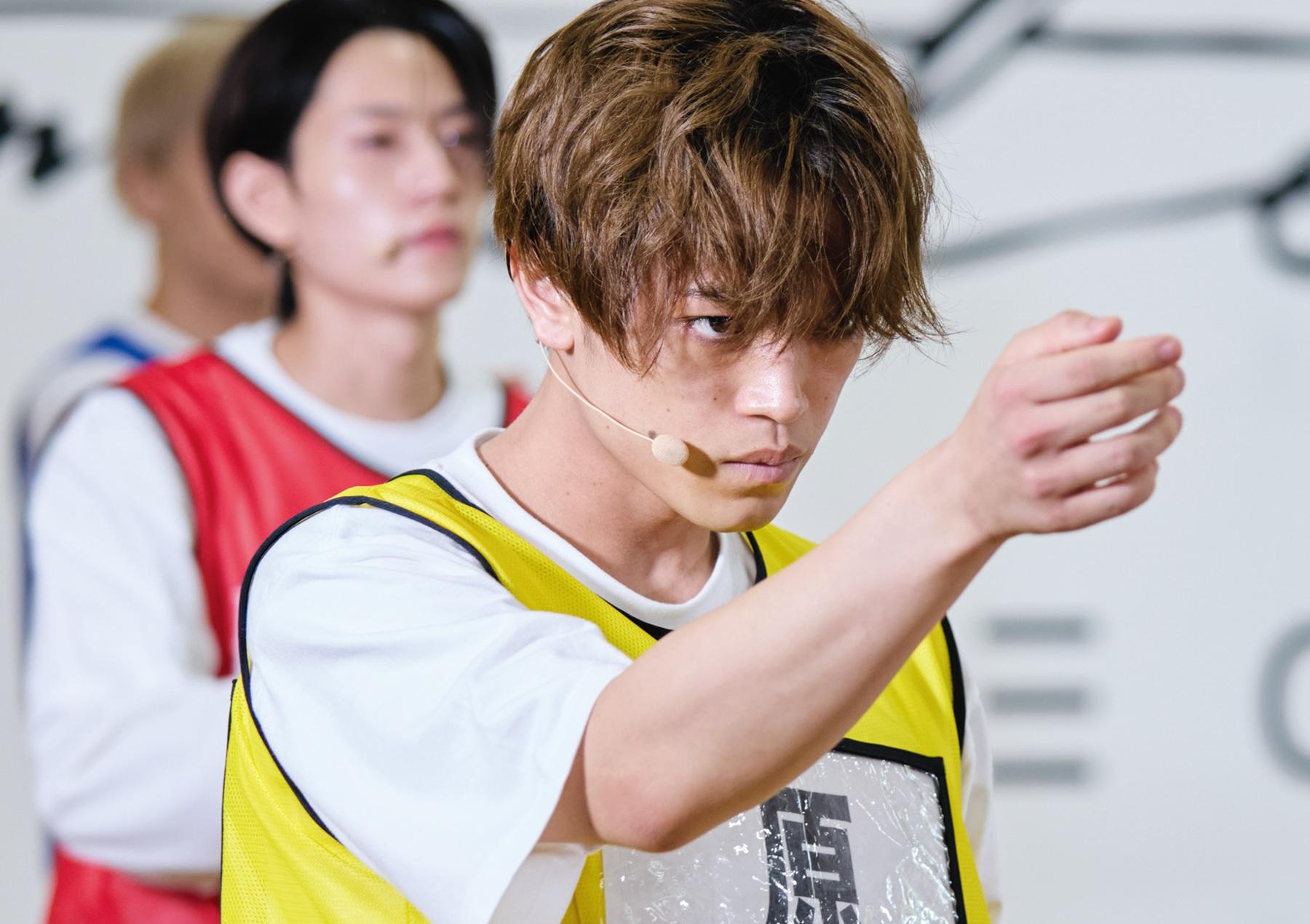 【timelesz project #3次結果と新たな挑戦者③】原嘉孝「あの時に蓋をした夢に挑戦できる最後のチャンス」