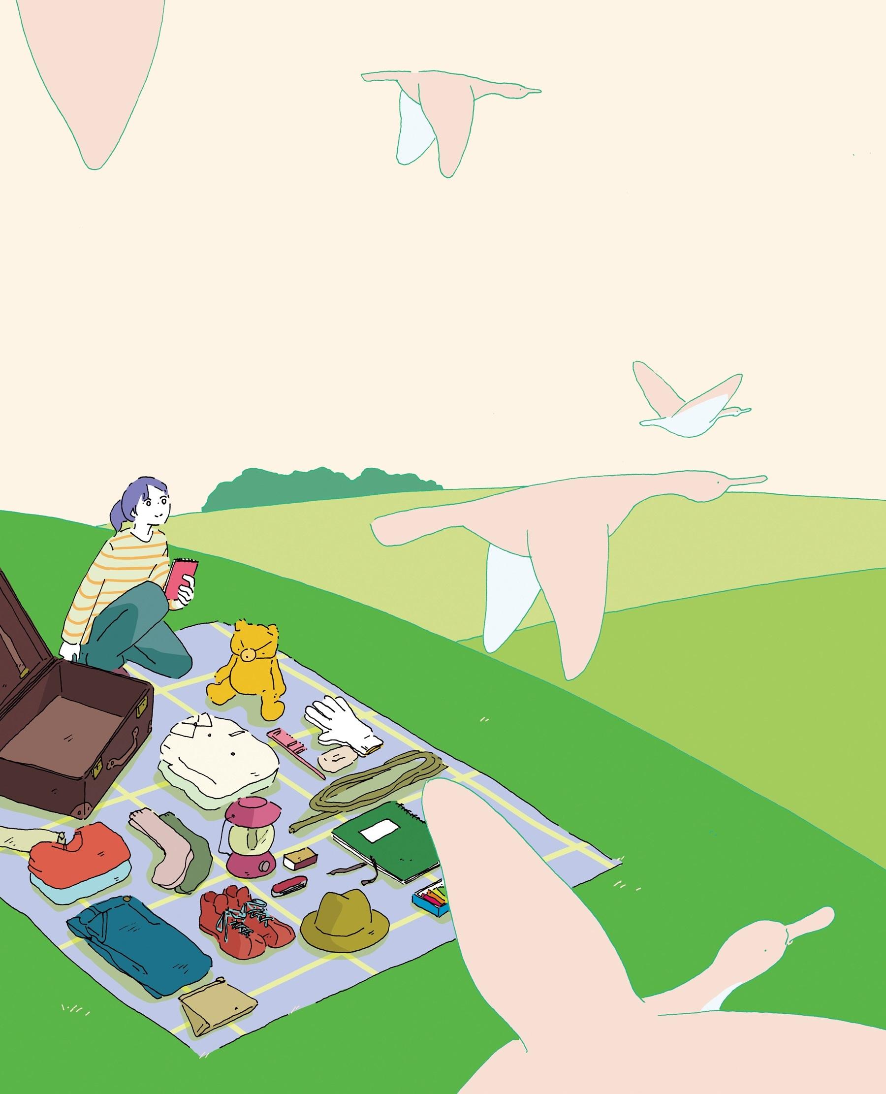 ゲッターズ飯田「人生を飄々と楽しむ人が幸せを掴む年に」 2025年運気UPの行動