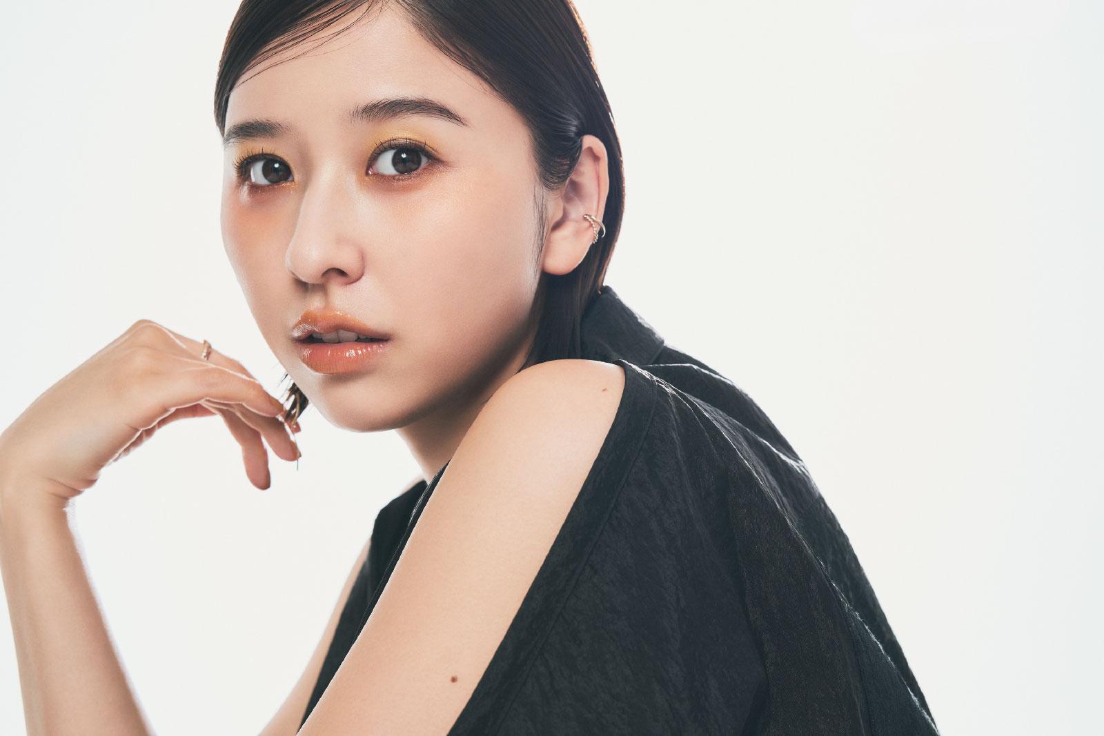 ももクロ・玉井詩織「メンバーカラーのおかげでカレーが大好きになりました（笑）」