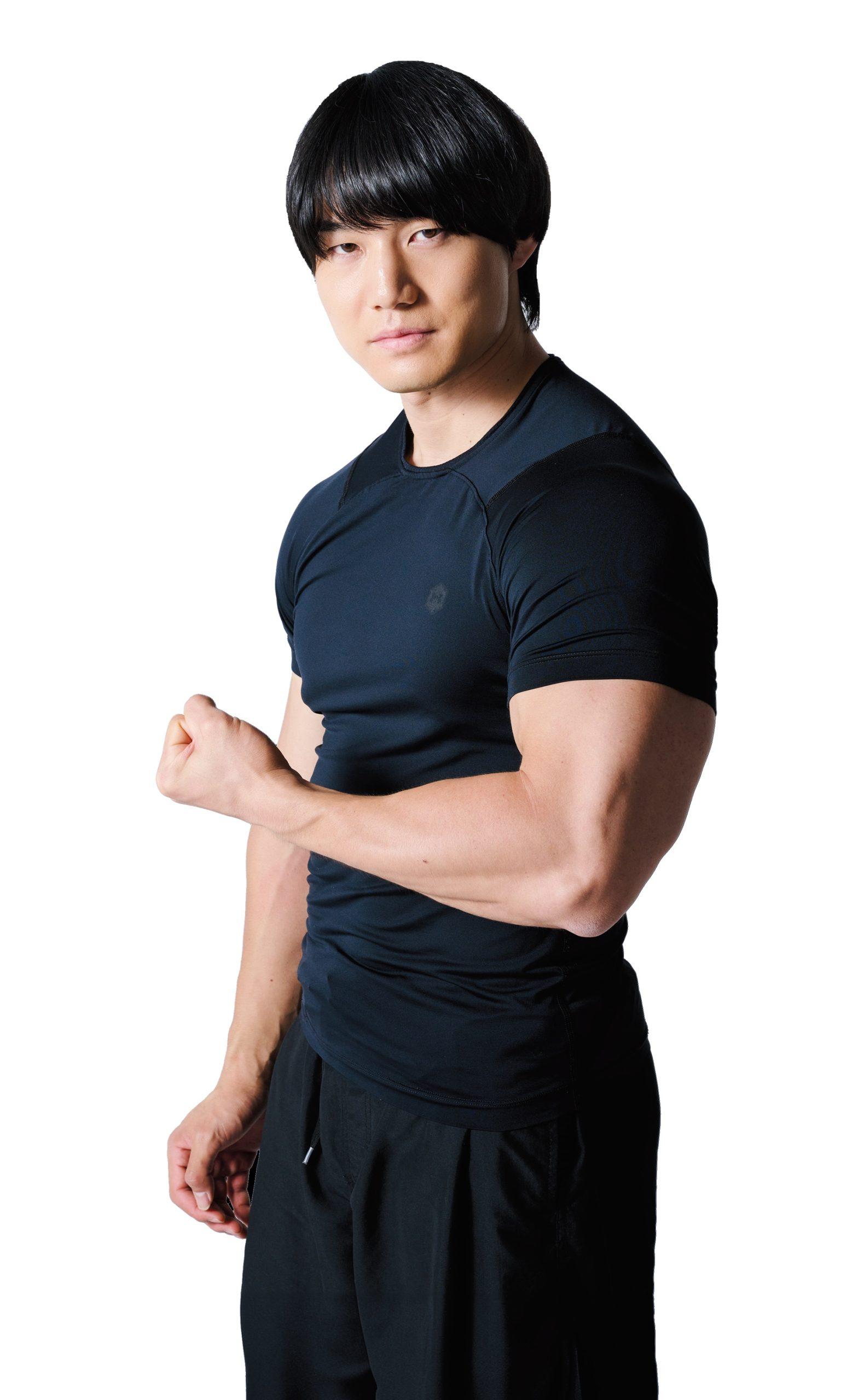 現役ジムトレーナー＆芸人・青木マッチョが伝授！ “続ける”ための筋トレ七箇条