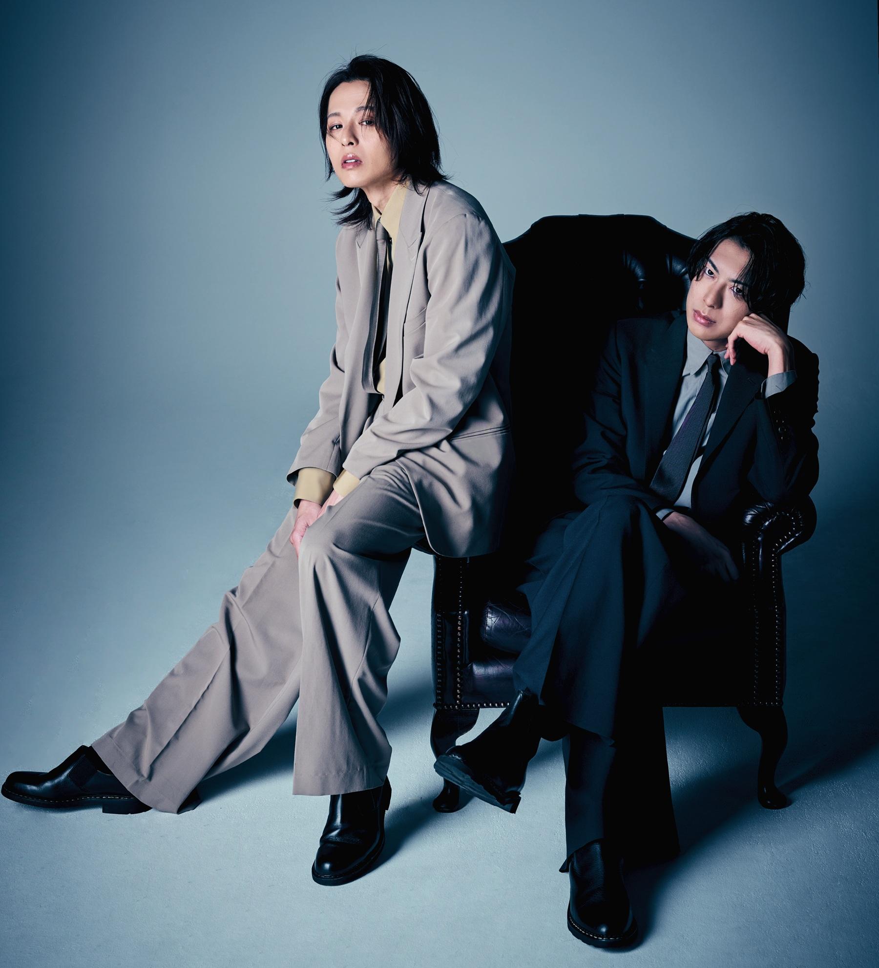 『Fate/Zero』が舞台に！ 新木宏典＆北園涼「あえて舞台化することに意味がないといけない」