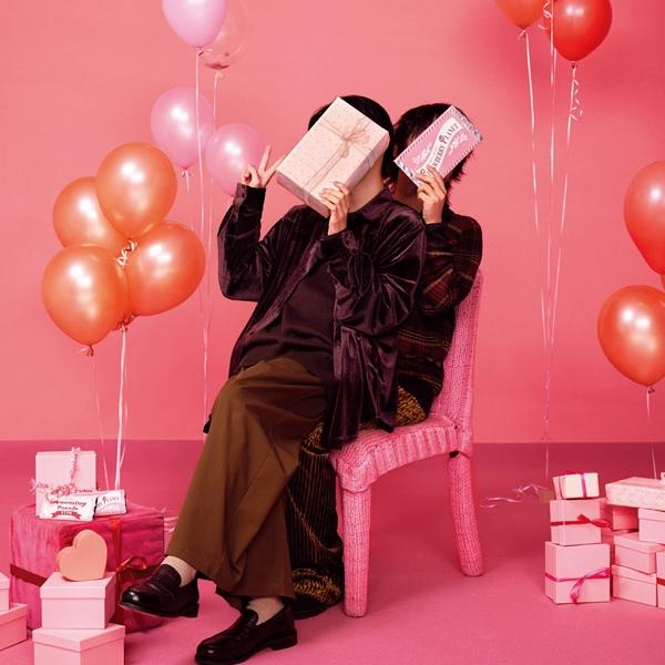 すとぷり・ジェル×ななもり「自分たちで言うのもなんですけど、だいぶいいバディだと思います」