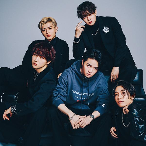 【timelesz project #12人の候補生⑤】菊池風磨「僕らもどんどん汗をかかなきゃいけないなと思ってる」