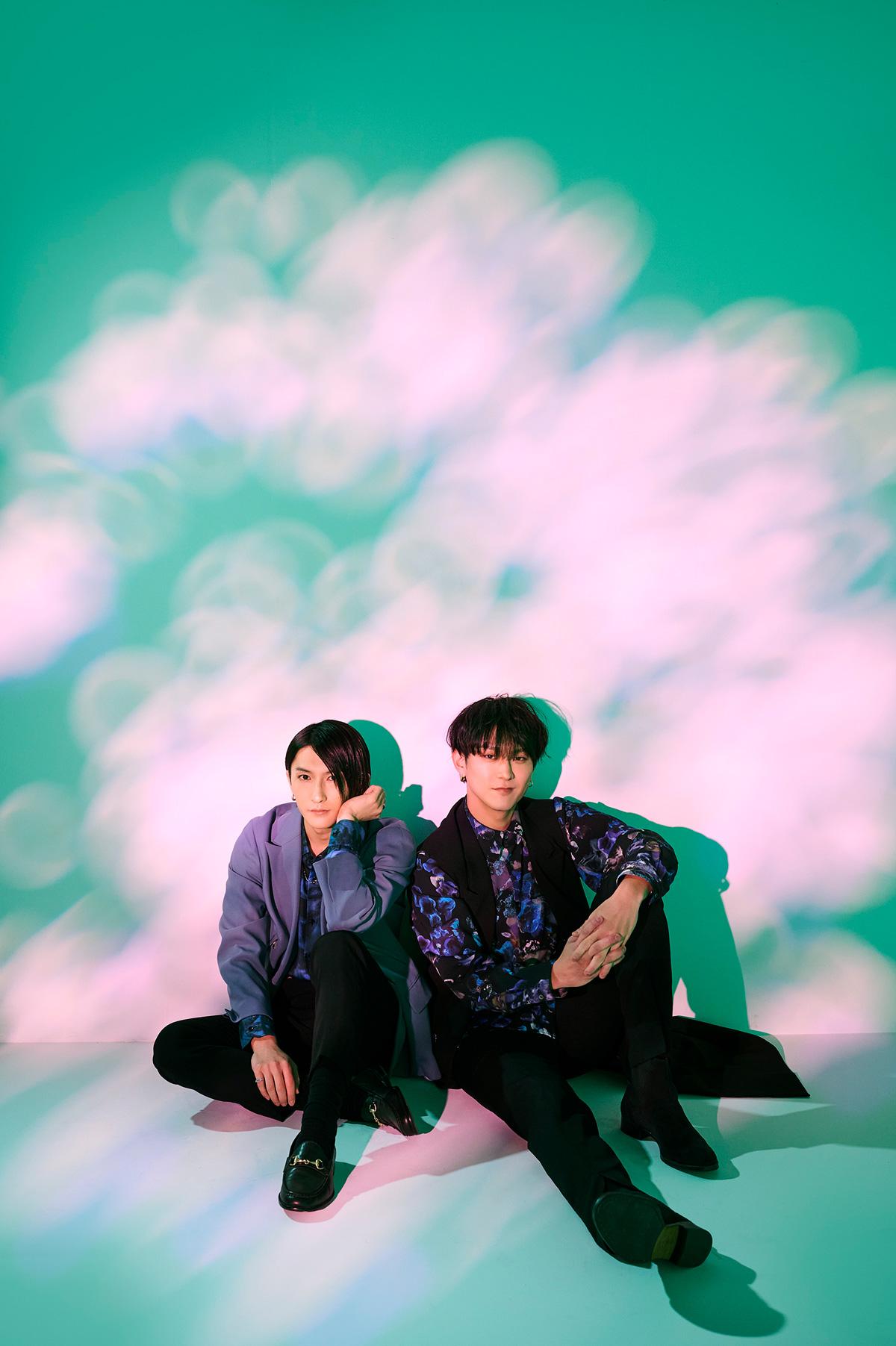 梅津瑞樹×田鶴翔吾 舞台『刀剣乱舞』新作、刀剣男士たちの“矜持”｜anan対談SIDE：B