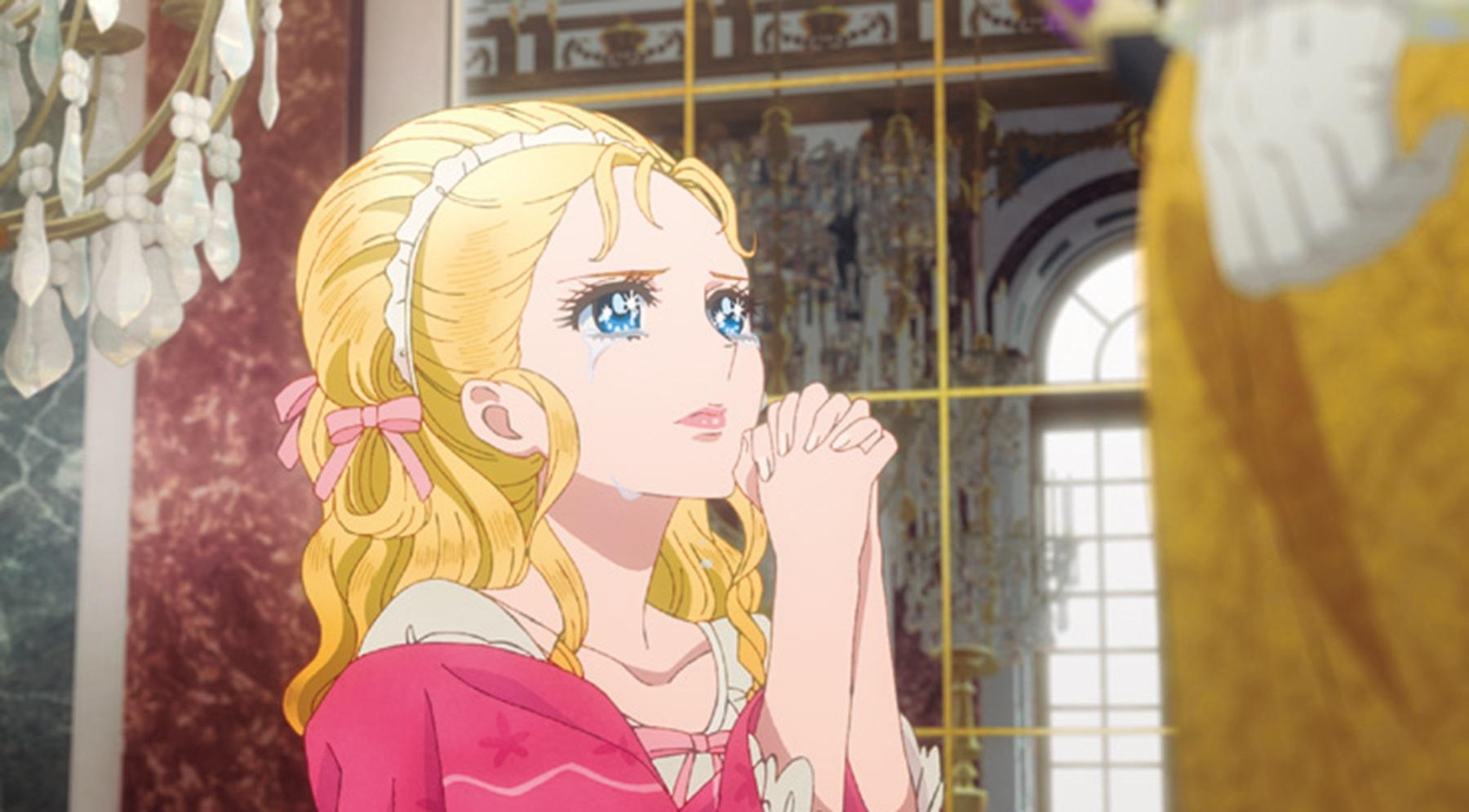 少女漫画の金字塔『ベルサイユのばら』が新作アニメに！ 監督が語る作品への“大きな愛”