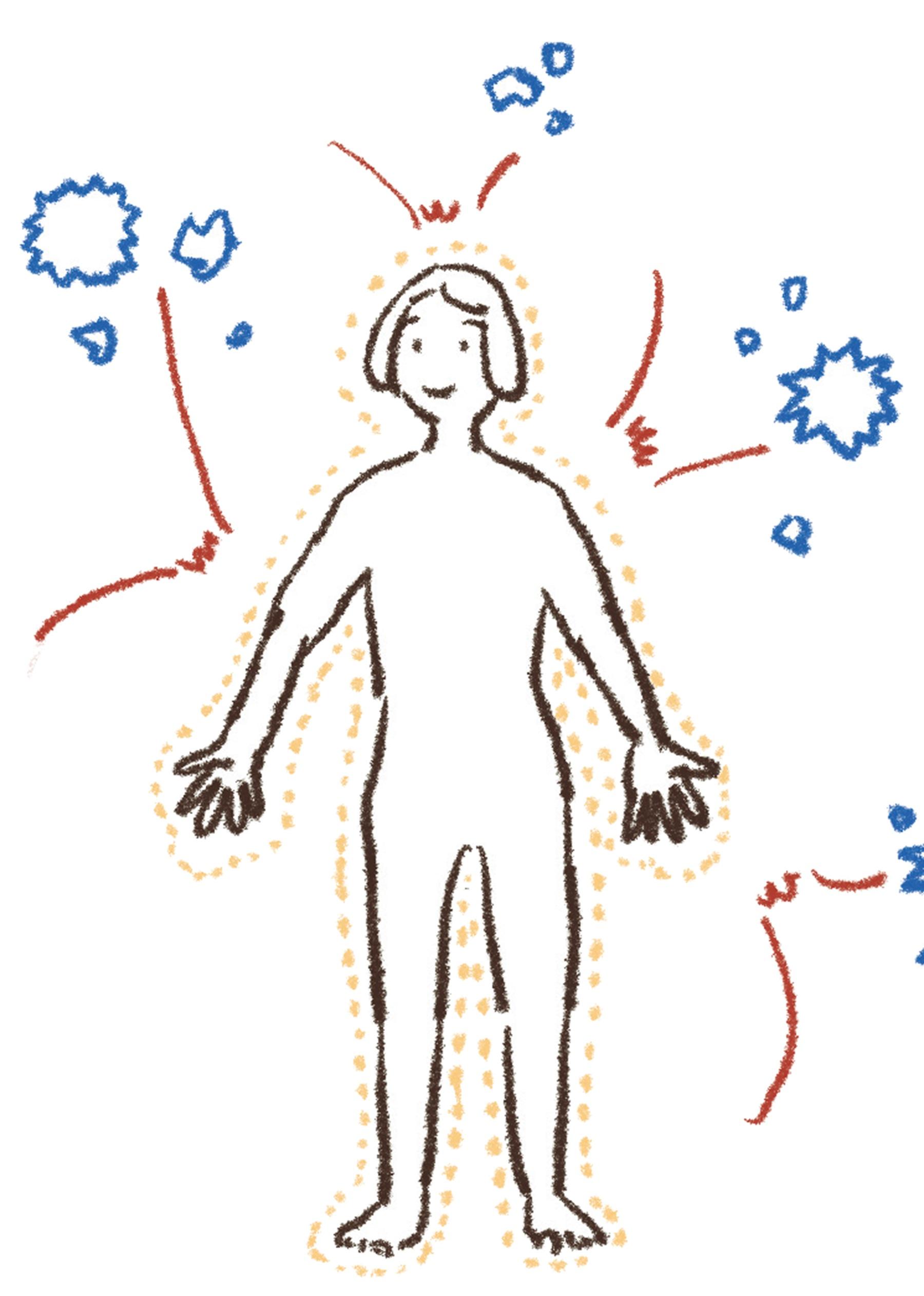 季節の養生も取り入れて免疫力を底上げ！ 3月・4月に行いたい漢方養生