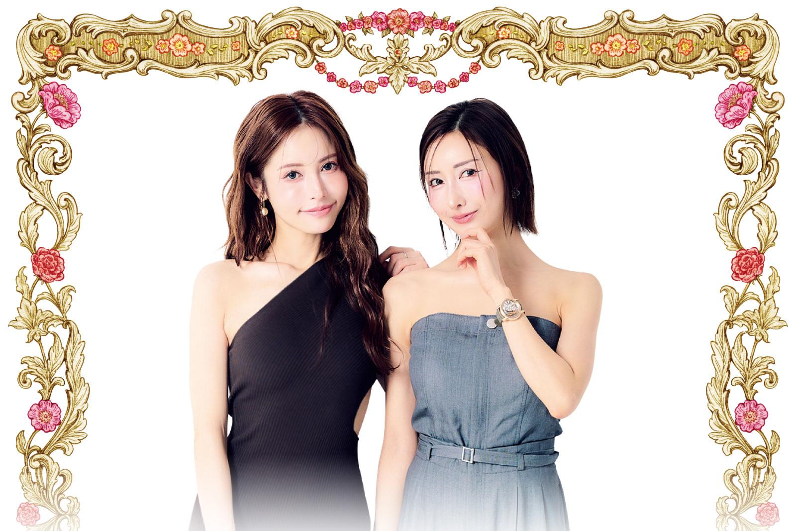 セカンドキャリアの決断の決め手は？ No.1キャストが教える明日の“最適解”