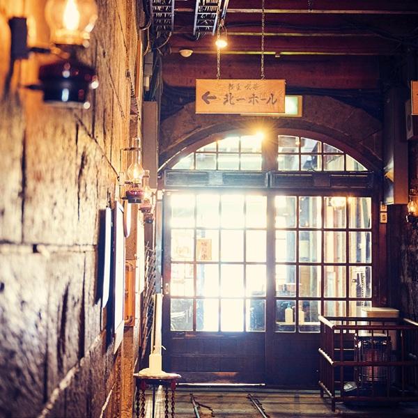 レトロな街並みを巡る、食べる、楽しむ！ 小樽の散策スポット8選