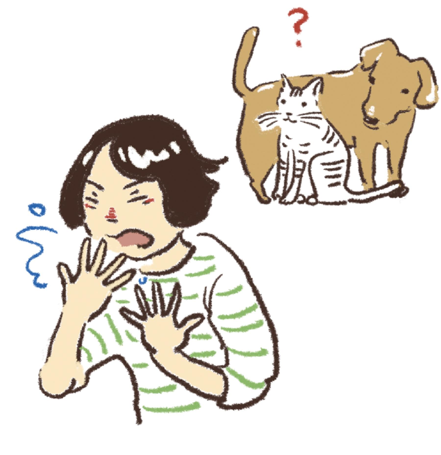 免疫機能の暴走が原因!? “アレルギー”のメカニズムや治療法を学んで対策を