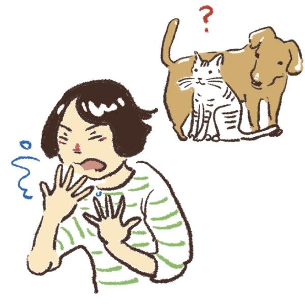 免疫機能の暴走が原因!? “アレルギー”のメカニズムや治療法を学んで対策を