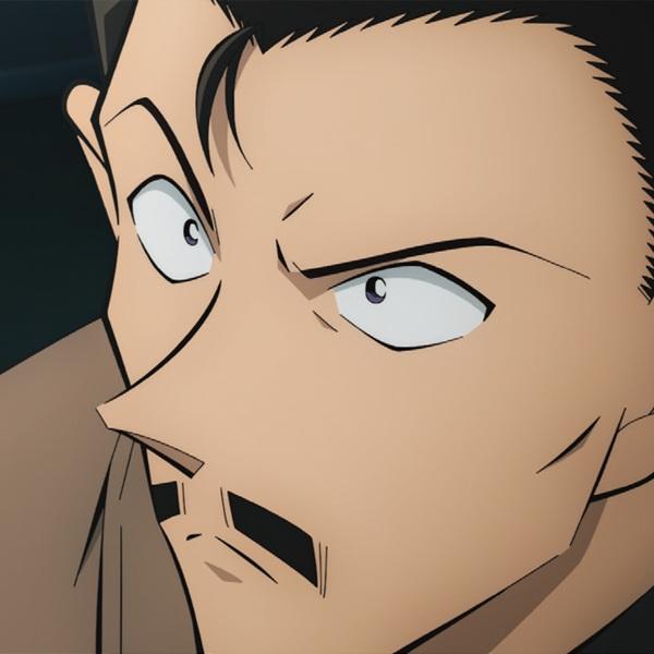 『名探偵コナン』もう一人の名（？）探偵・毛利小五郎を徹底解説