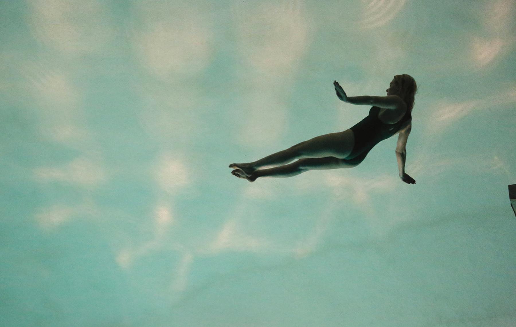 天才レオス・カラックス監督による“自画像的シネマエッセイ”