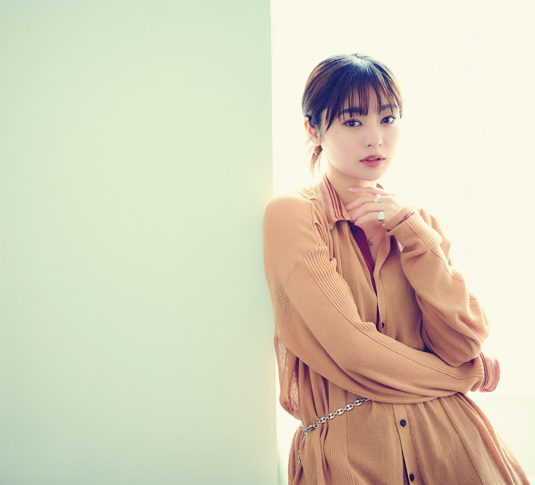 吉柳咲良「自分にとても似ているキャラクター。痛いくらい気持ちがわかりました」