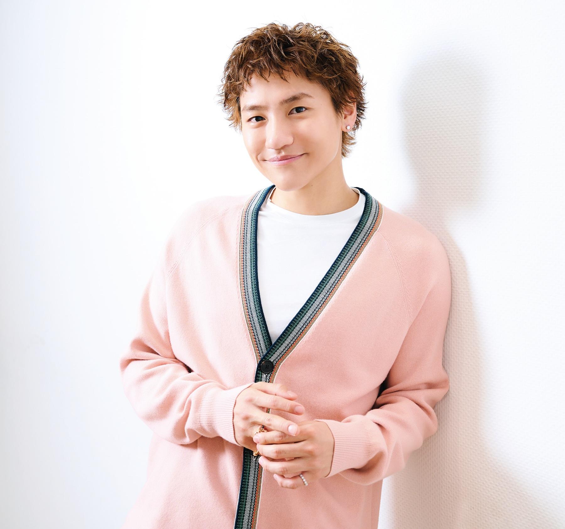 GENERATIONS・小森隼「説得力を持って魅力を届けるために」 コーヒーマイスターの資格取得