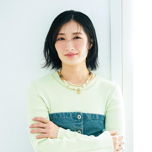 俳優・武田梨奈「英語の習得は意識の変化にも繋がりました」 国際的な作品にも携わる