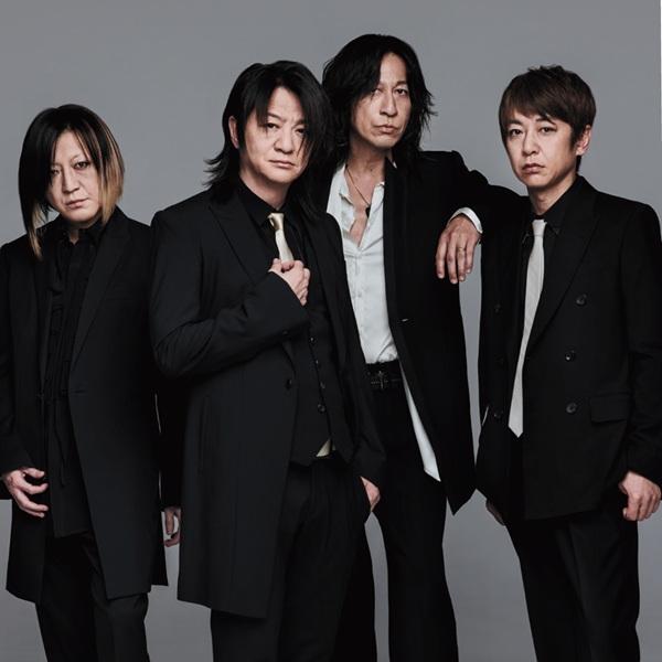4人で紡ぐ伝説。～日本にGLAYがいるという誘惑～