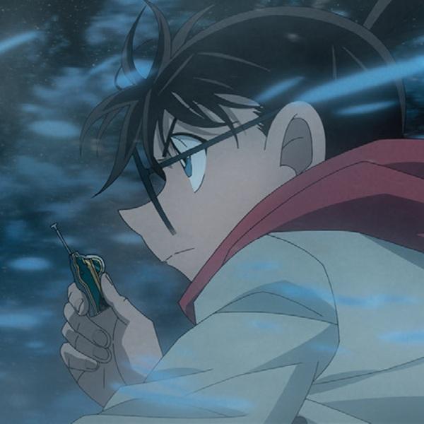 大人のための劇場版『名探偵コナン』講座　キホンと映画のポイントを解説