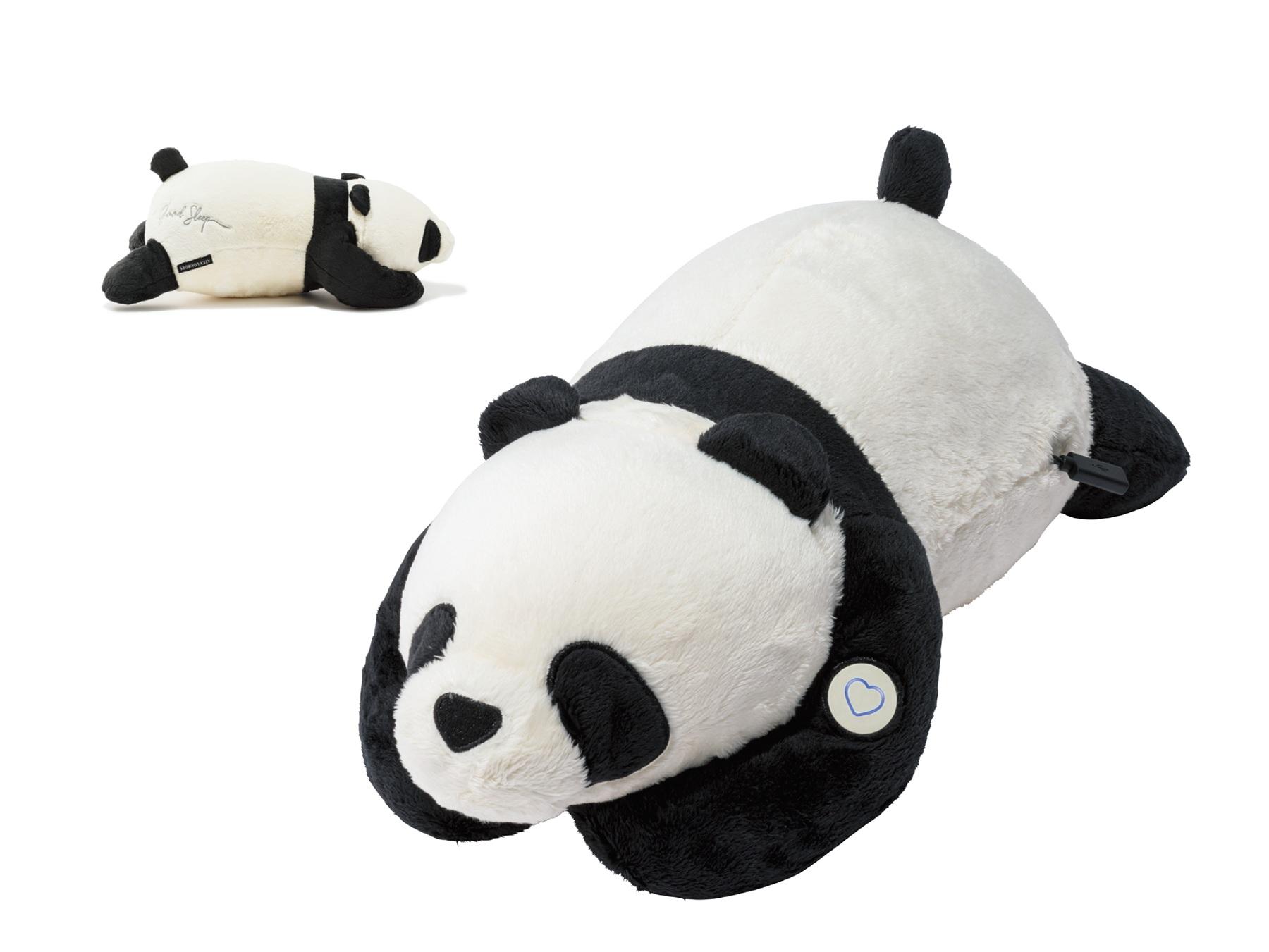 【カラダにいいもの】グーグー、スースーのリズムで呼吸を合わせて入眠サポート！