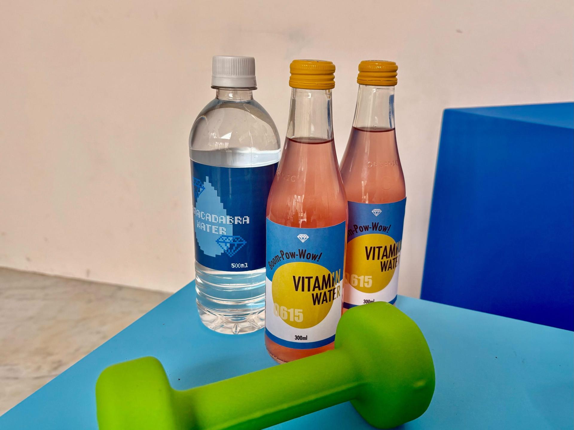 【COVER STORY】アクセサリーを差し出す、田中樹さんの気遣いに感動！