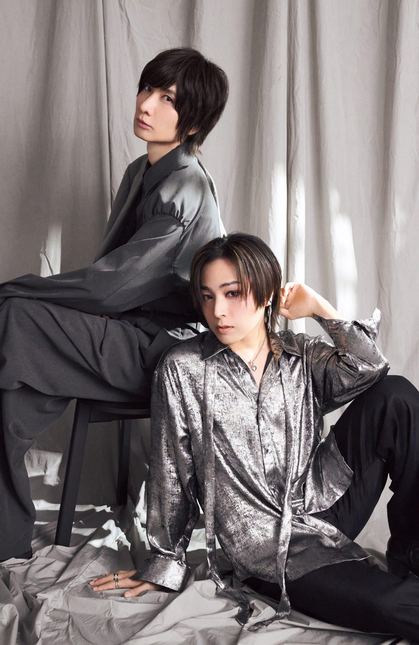 うた☆プリQUARTET NIGHTがたどり着いた、夢のステージ。蒼井翔太×前野智昭インタビュー