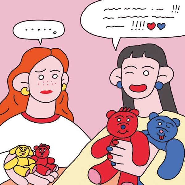 “プライベート”でのモヤモヤ人間関係にアドバイス！ お悩み相談室