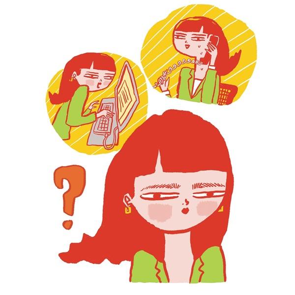 コミュニケーションツールの正しい使い分けって？ ビジネスでの距離感と新常識