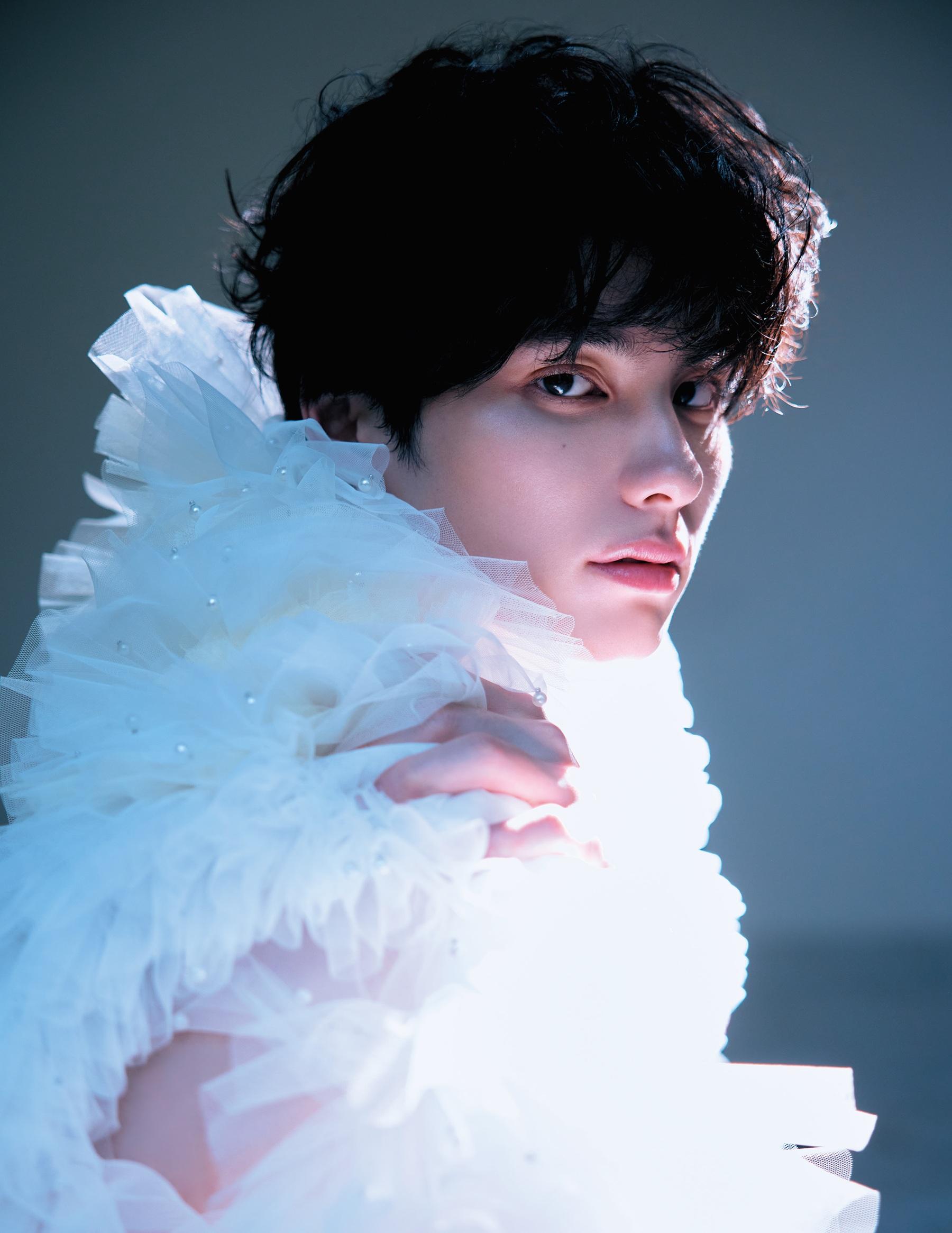 『波うららかに、めおと日和』本田響矢「自分の役を、誰よりも僕が愛してあげなきゃと思うんです」