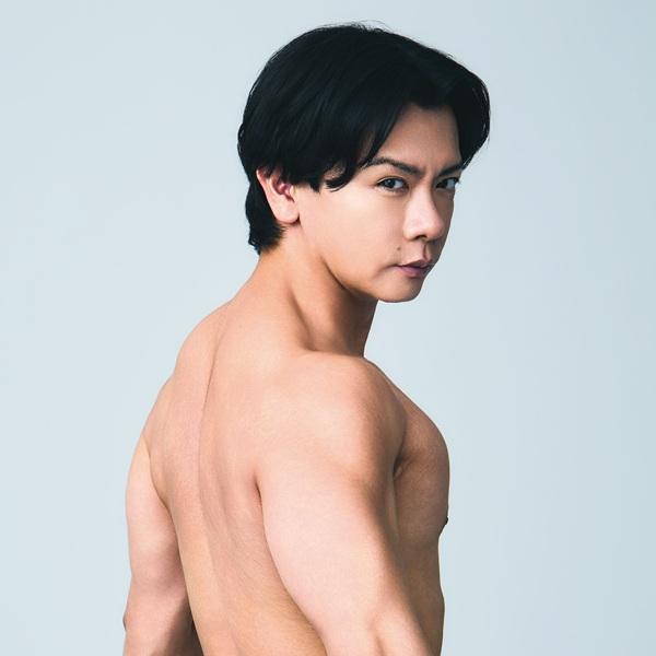 芸能界屈指の筋トレ賢者・野田クリスタル直伝！ トレーニングを上手に続けるための3か条