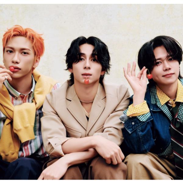 INI池﨑理人＆西洸人＆藤牧京介、一緒に住むとしたら役割分担はどうなる？