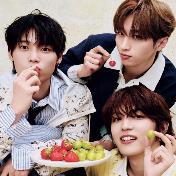 INI木村柾哉＆許豊凡＆髙塚大夢、買って重宝した生活用品を明かす