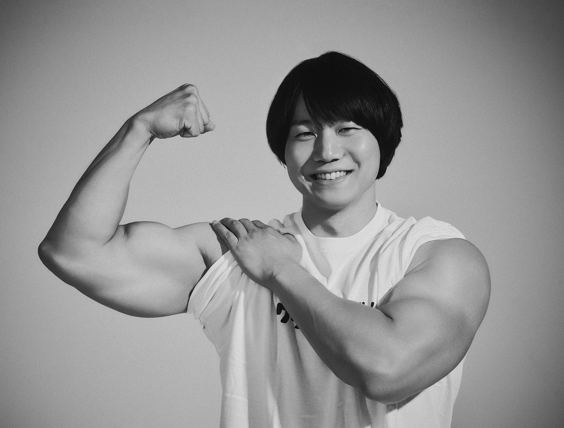 青木マッチョ直伝！ 寝たままで腹筋を鍛える究極のずぼら筋トレ