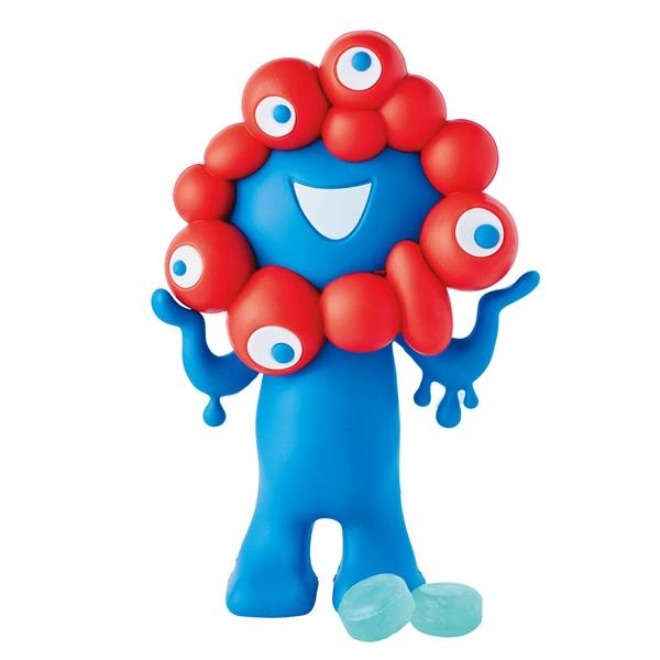 【大阪・関西万博】ミャクミャクにハマる人続出！ 会場限定商品も人気