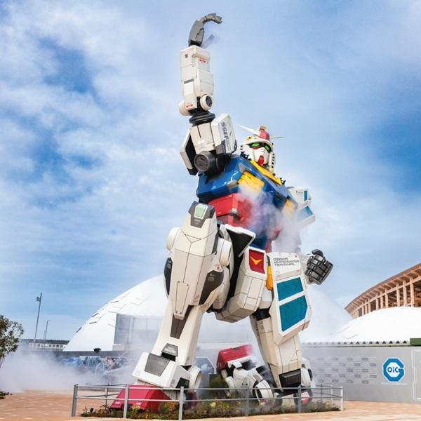 【大阪・関西万博】日本も負けていない！ 国内パビリオンのカルチャー体験