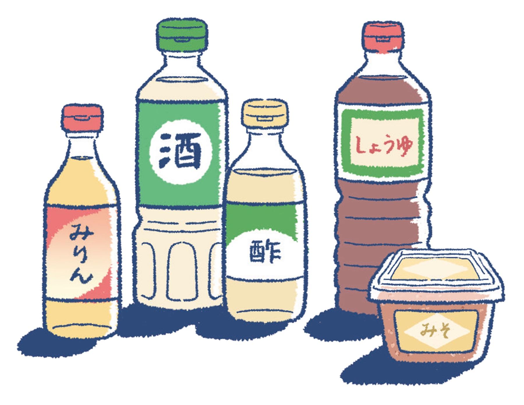 ちょい足し、ほったらかし…発酵をより身近に考えるためのアイデア＆アイテム