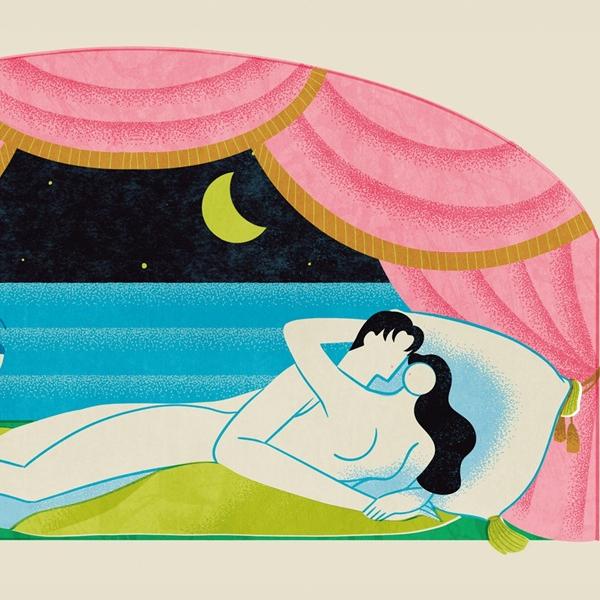 【セックスの本音アンケート2025】パートナーと対話を重ねることが、より質の高い性的関係への近道に