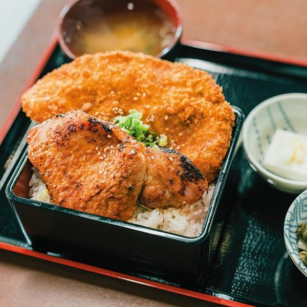 秩父の恵みをぎゅぎゅっと！ 長瀞駅周辺グルメ情報