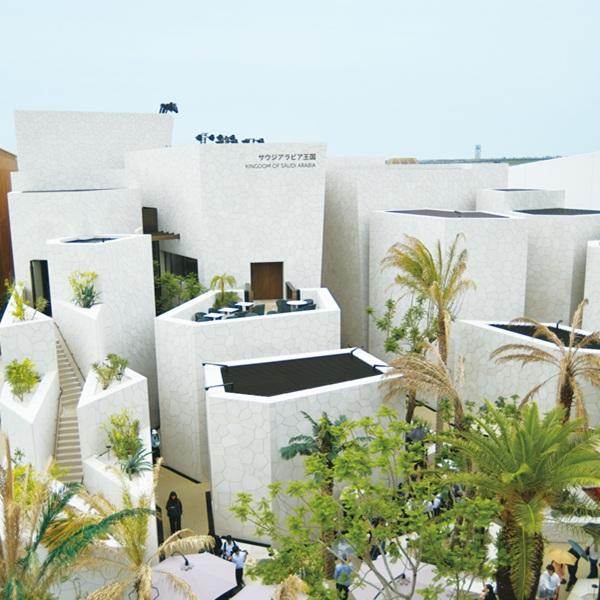 大阪・関西万博で“世界のカルチャー”を体験する！ 注目の海外パビリオン