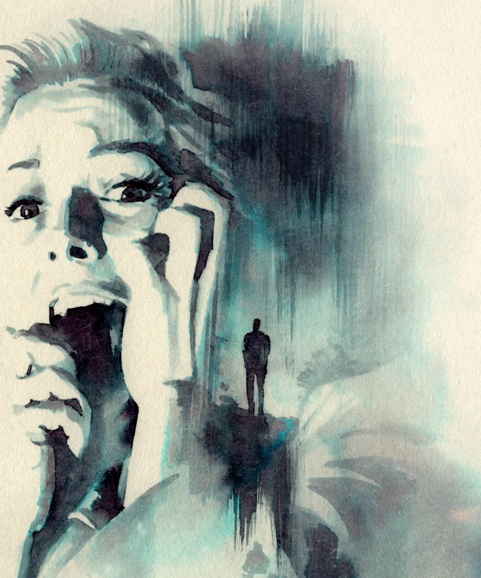 HORROR CREATOR’S FILE ー恐怖と不穏の作り手たちー